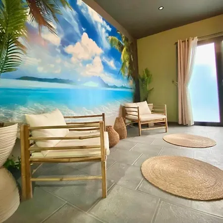 Appartement Wellness & Vise Dalhem